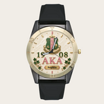 15_custom-black-gold-silicone-strap-watch