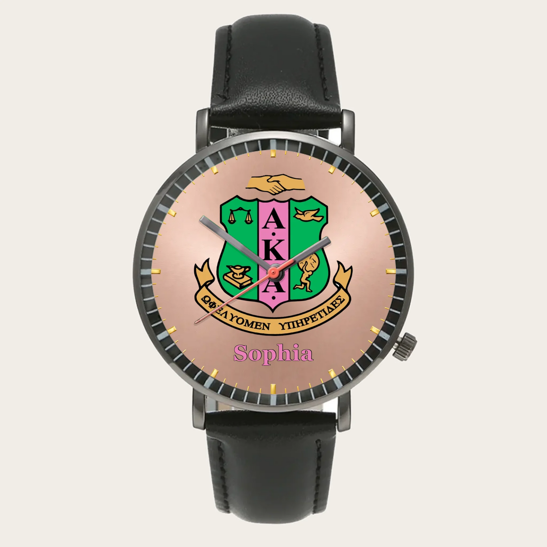 4 black-leather-strap-quartz-watch-alloy-case-coated-glass
