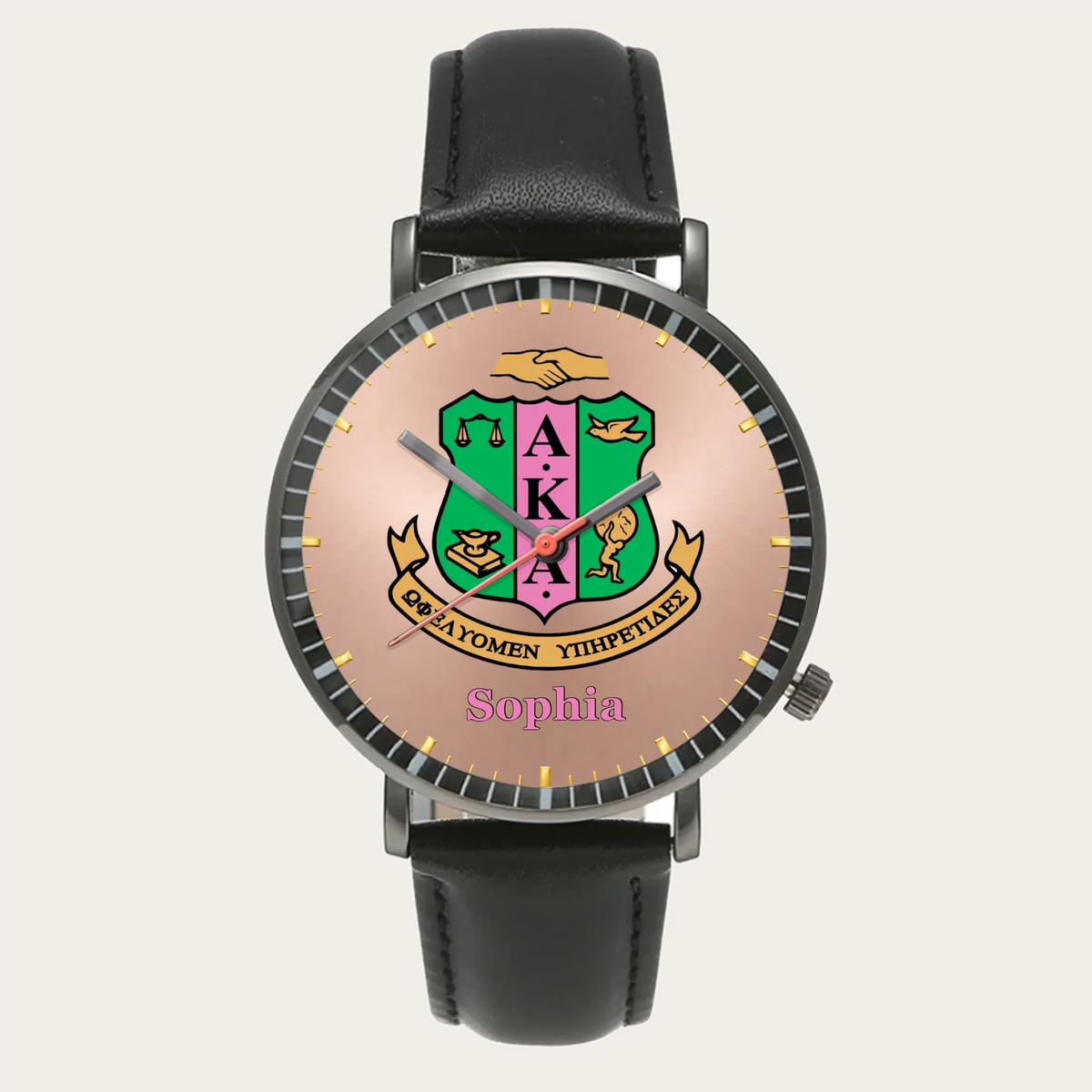 4 black-leather-strap-quartz-watch-alloy-case-coated-glass