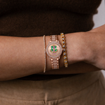 4 Custom women’s watch