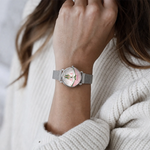 3 Custom women’s watch