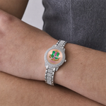 7 Custom women’s watch