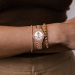 4 Custom women’s watch