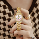 5 Custom women’s watch