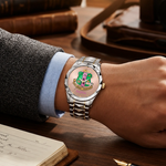 5 Custom men’s watch