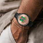 7 Custom men’s watch