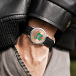 10 Custom men’s watch
