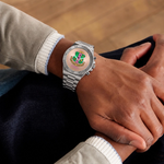 11 Custom men’s watch