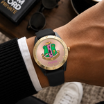 12 Custom men’s watch