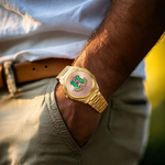 15 Custom men’s watch