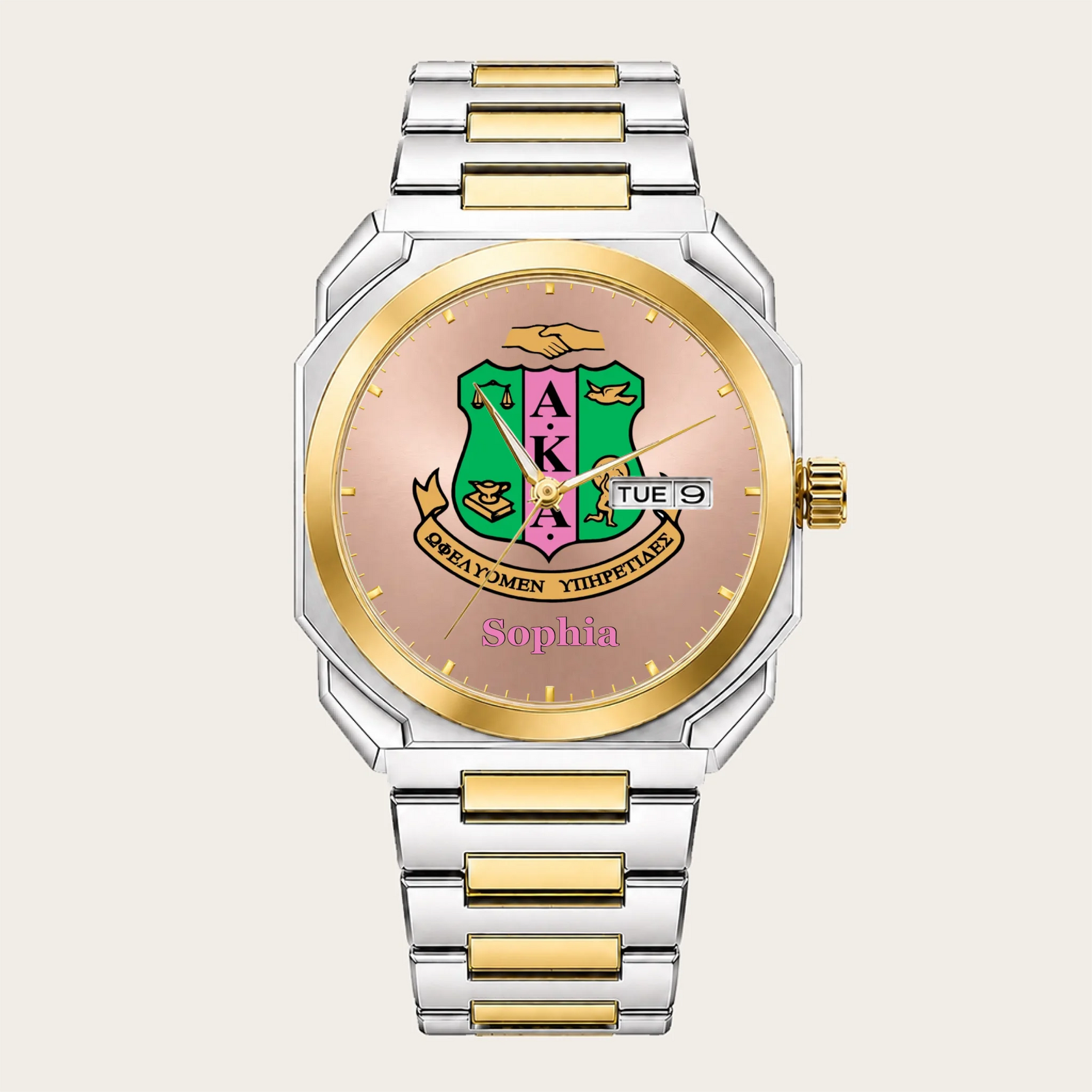 18_new2602-two-tone-alloy-watch-black-dial