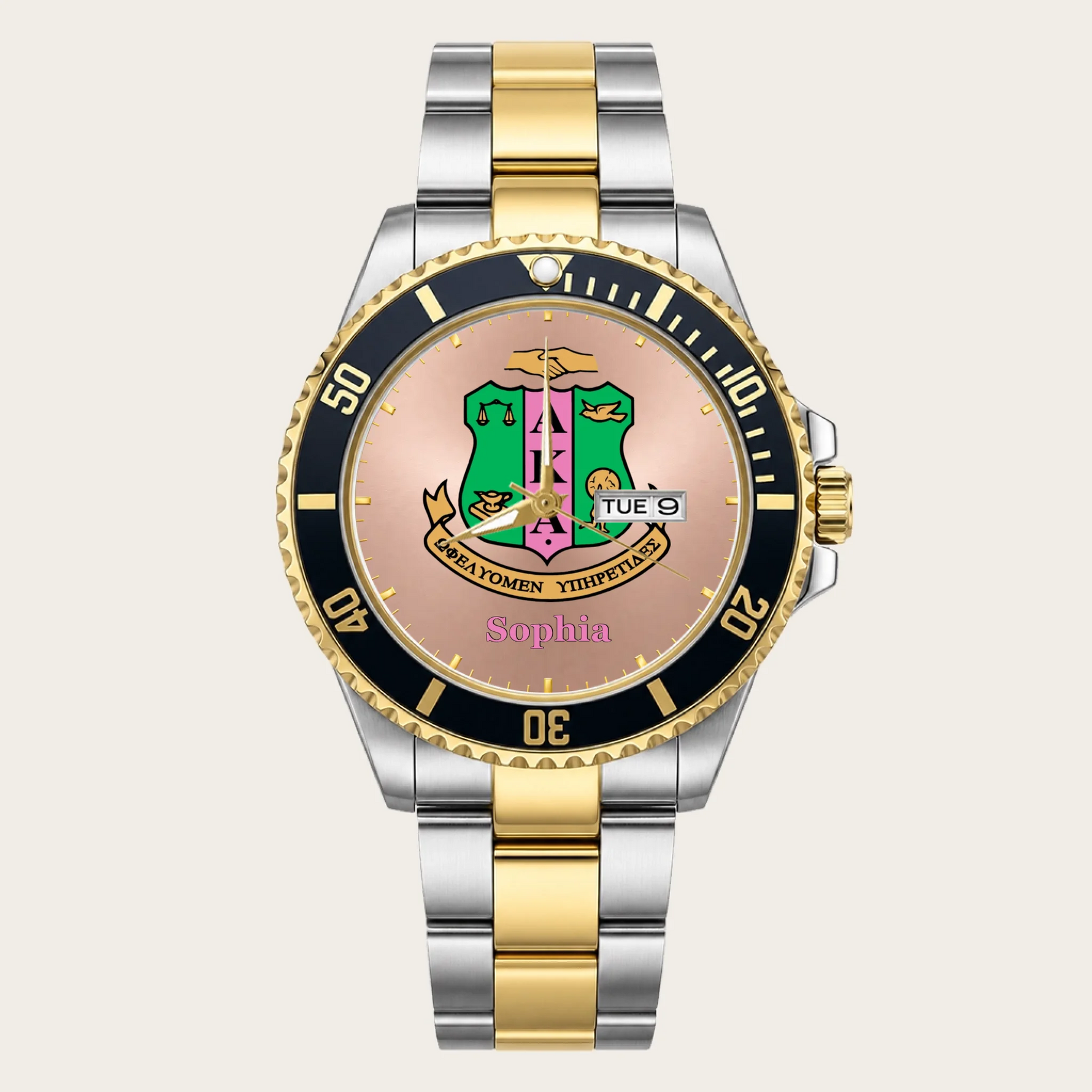 22_new2606-custom-two-tone-gold-silver-alloy-watch