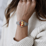 3 Custom women’s watch