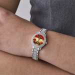 7 Custom women’s watch