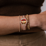 4 Custom women’s watch