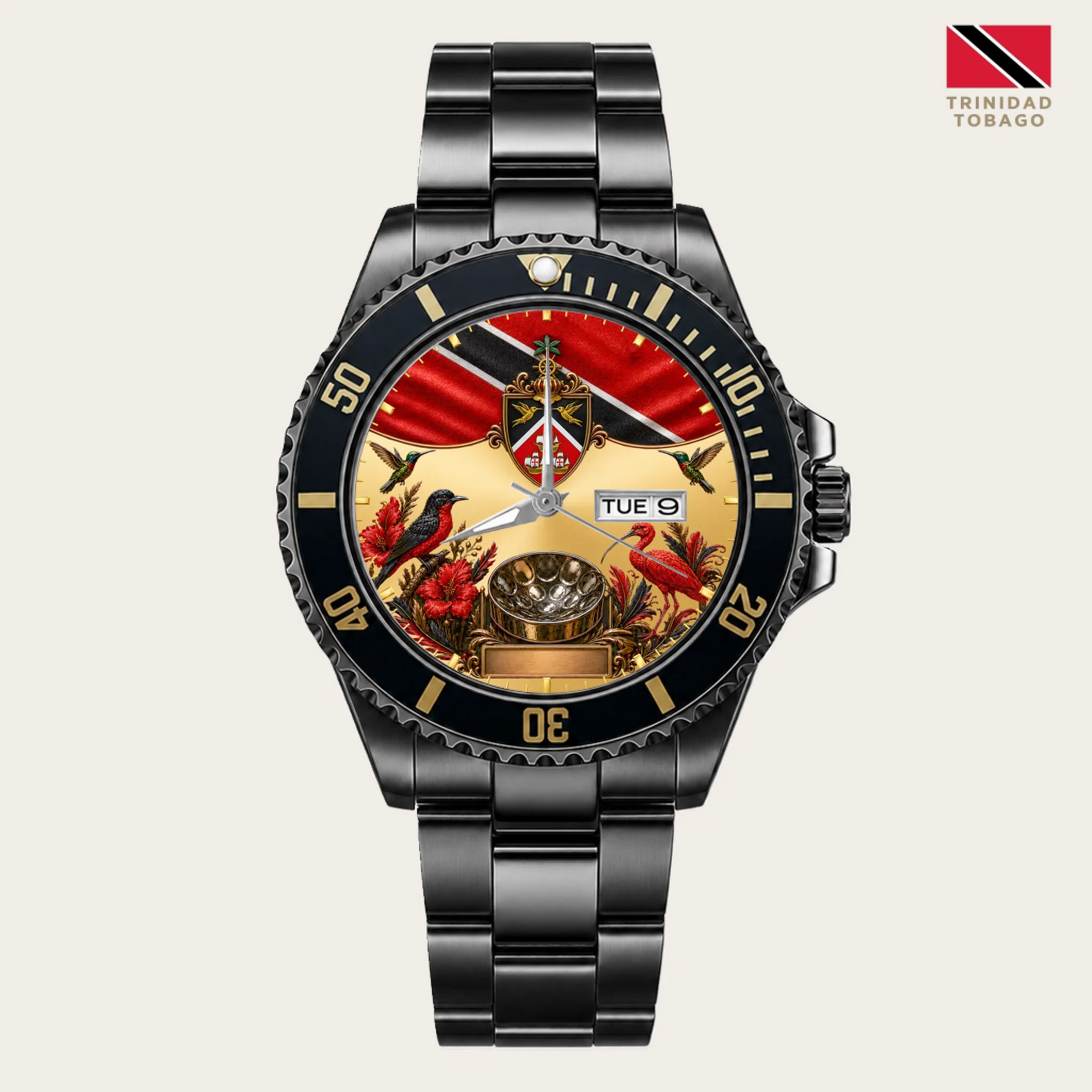 23_new2607-custom-black-gold-alloy-watch
