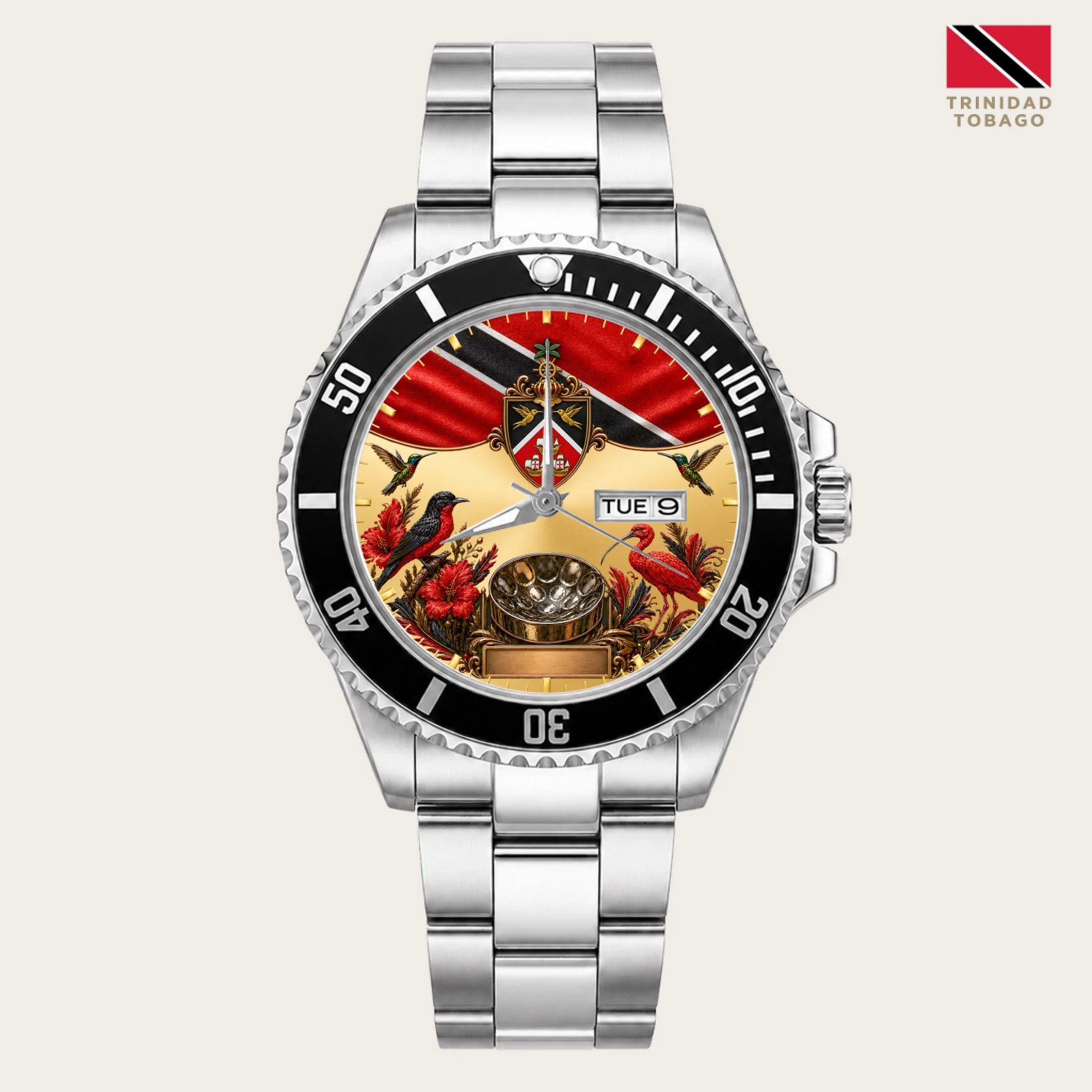 24_new2608-custom-silver-black-alloy-watch