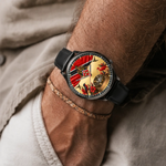 7 Custom men’s watch