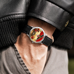 10 Custom men’s watch