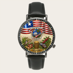 4 black-leather-strap-quartz-watch-alloy-case-coated-glass