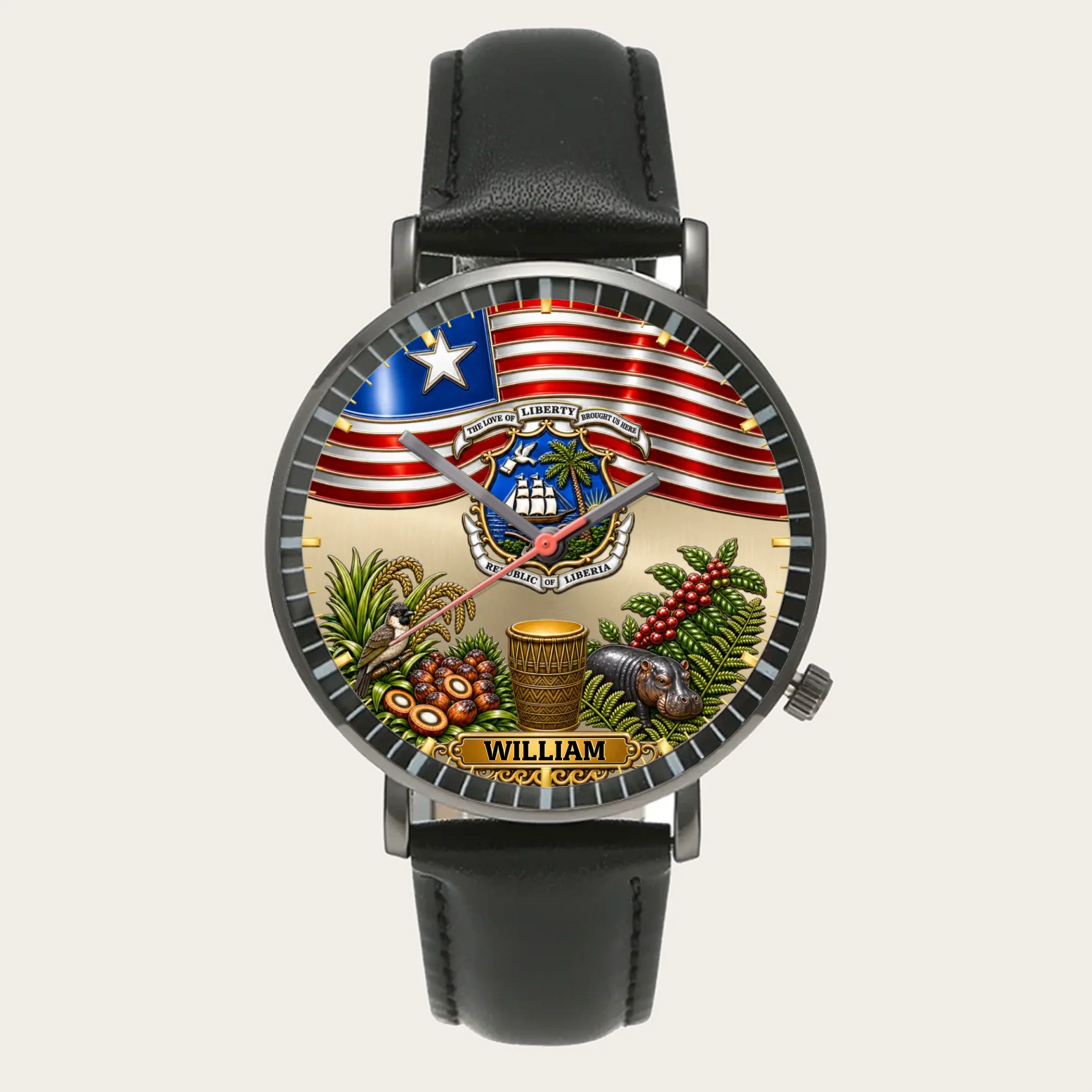 4 black-leather-strap-quartz-watch-alloy-case-coated-glass