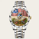 11_5033-silver-gold-bracelet-quartz-watch-alloy-case-coated-glass