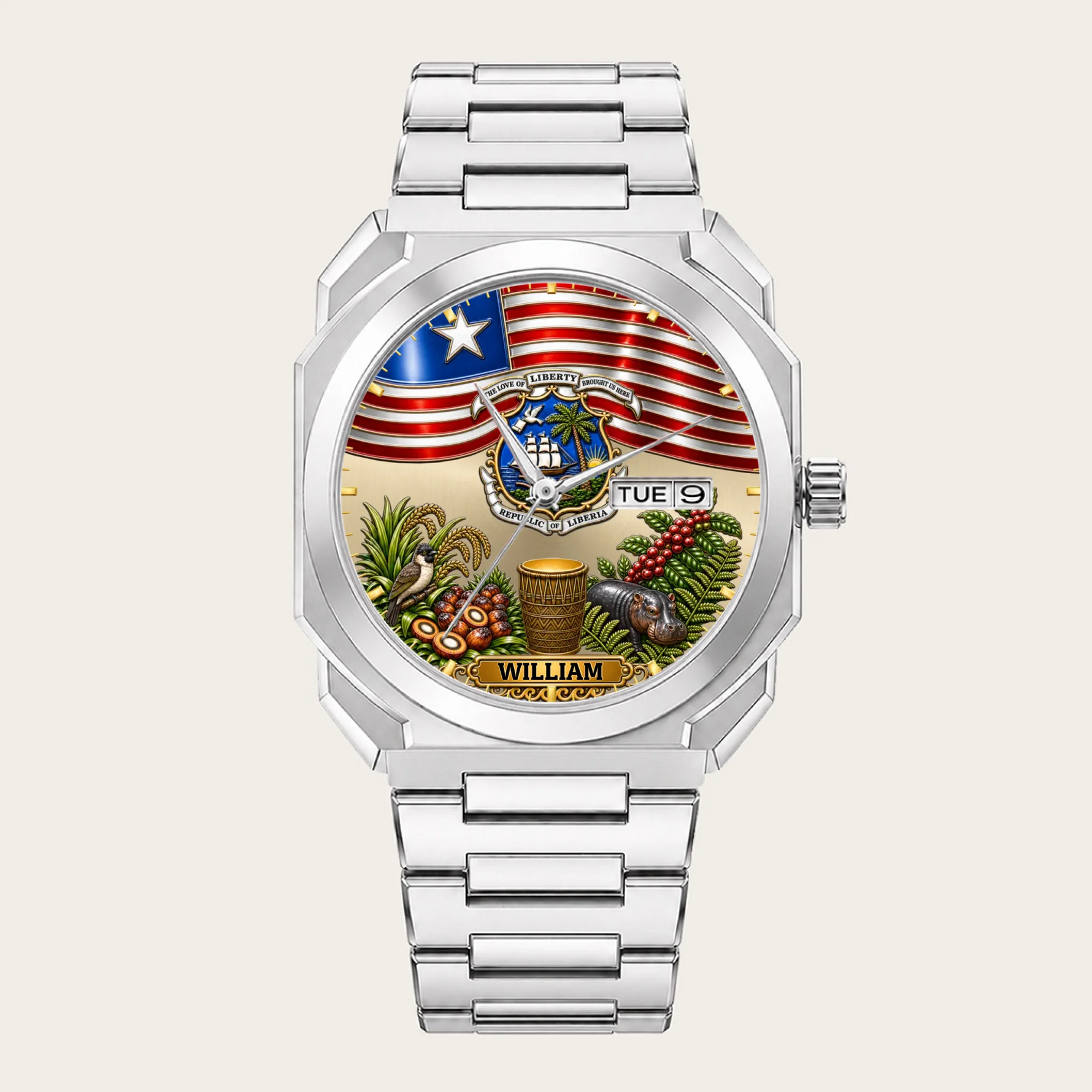 20_new2604-silver-alloy-watch-black-dial
