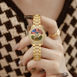 5 Custom women’s watch