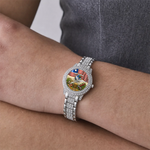 7 Custom women’s watch