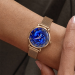 2 Custom women’s watch