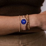 4 Custom women’s watch