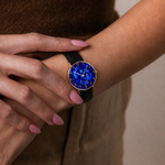8 Custom women’s watch
