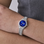 7 Custom women’s watch
