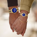 16 Custom men’s watch