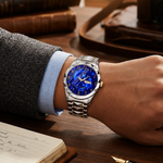 5 Custom men’s watch