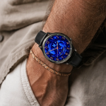 7 Custom men’s watch