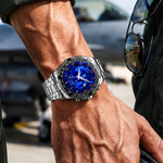 9 Custom men’s watch
