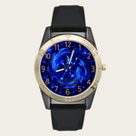 15_custom-black-gold-silicone-strap-watch