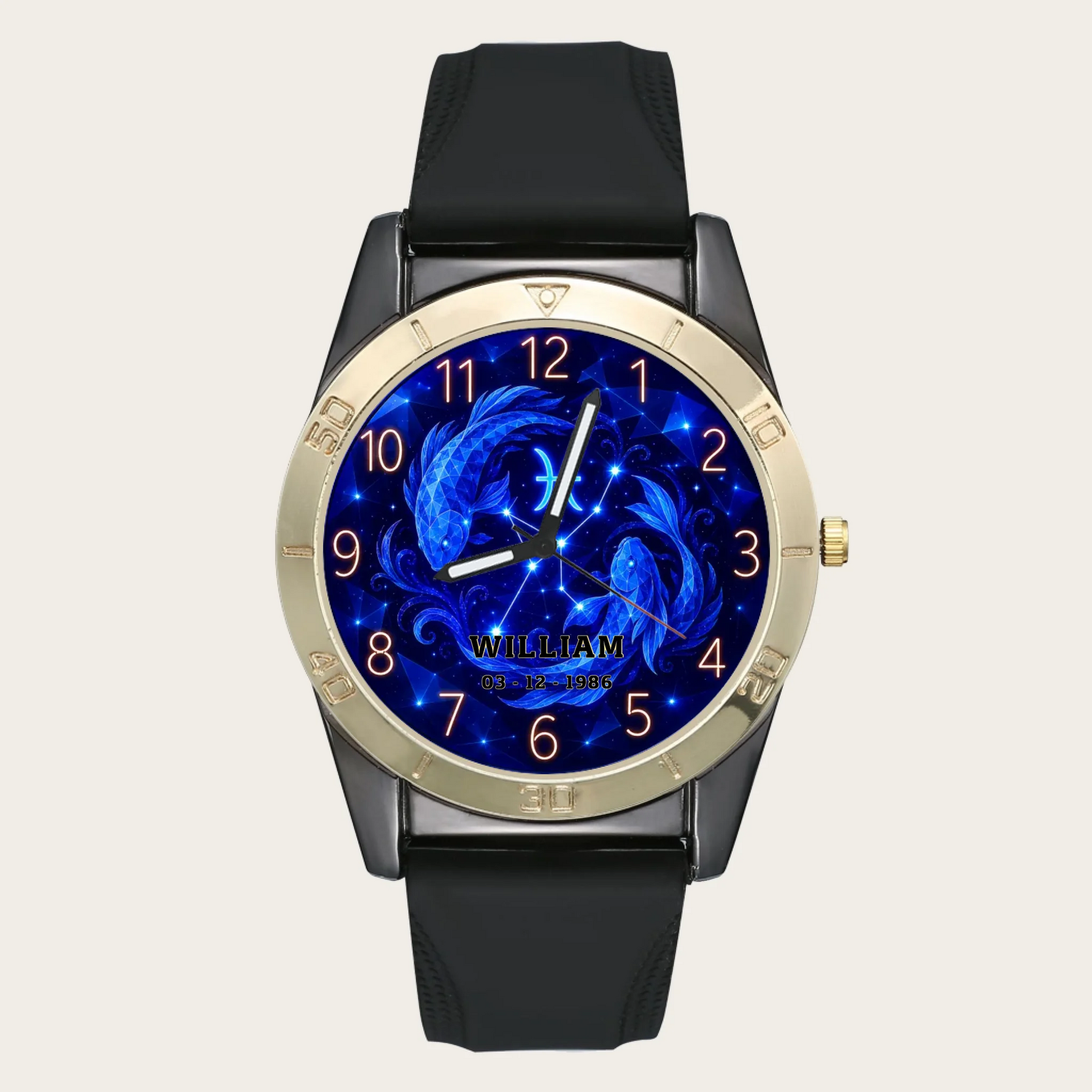 15_custom-black-gold-silicone-strap-watch