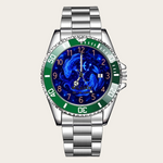 16_custom-green-bezel-silver-alloy-watch