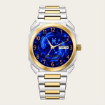 18_new2602-two-tone-alloy-watch-black-dial