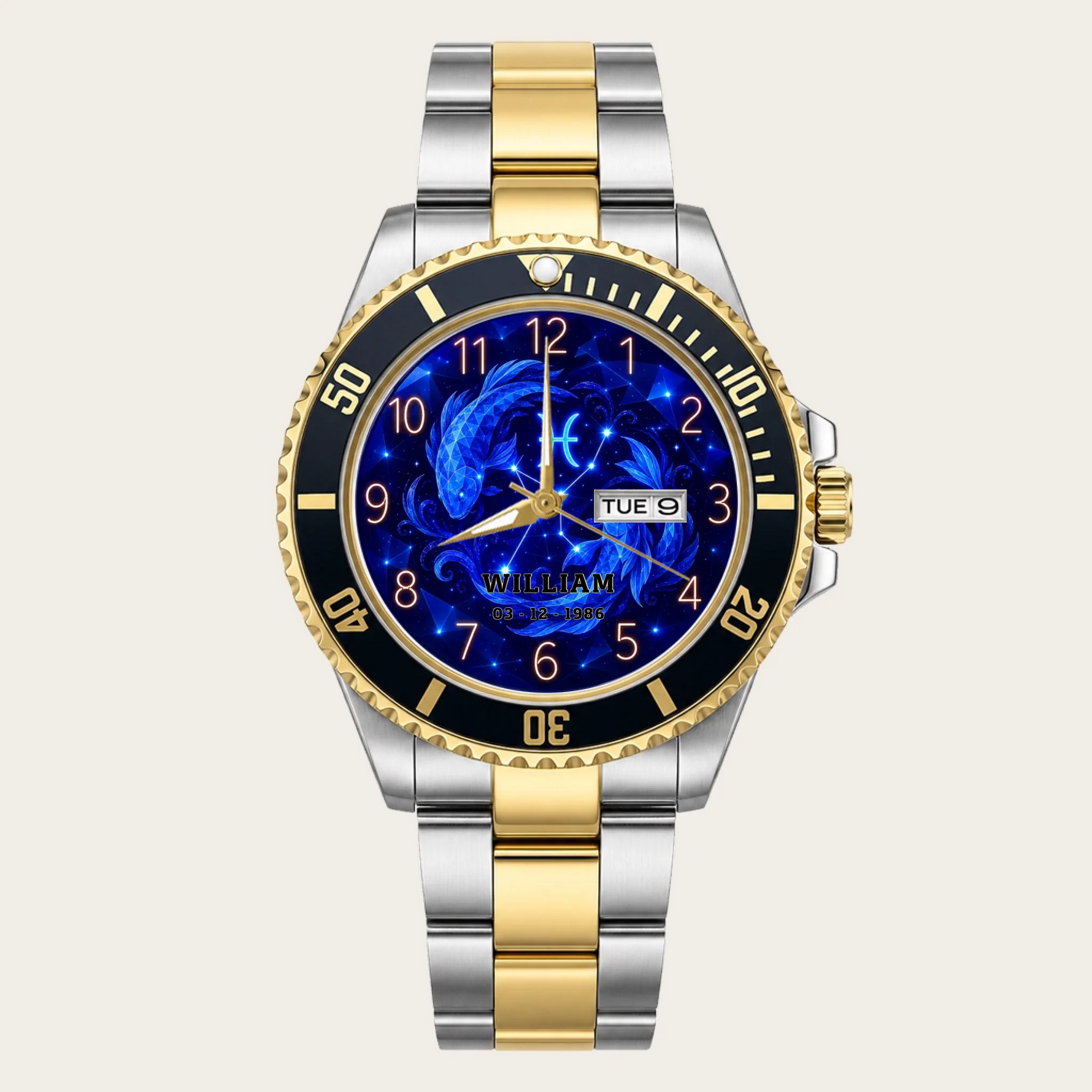 22_new2606-custom-two-tone-gold-silver-alloy-watch