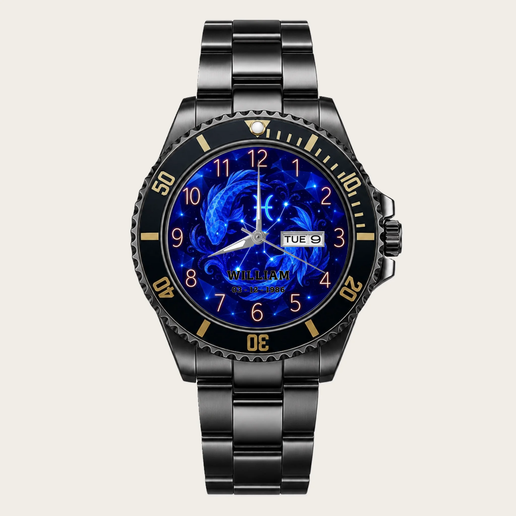 23_new2607-custom-black-gold-alloy-watch