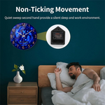 5-silent-non-ticking-custom-wall-clock-quartz-movement