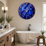 4-custom-round-wall-clock-modern-bathroom-decor