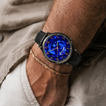 7 Custom men’s watch