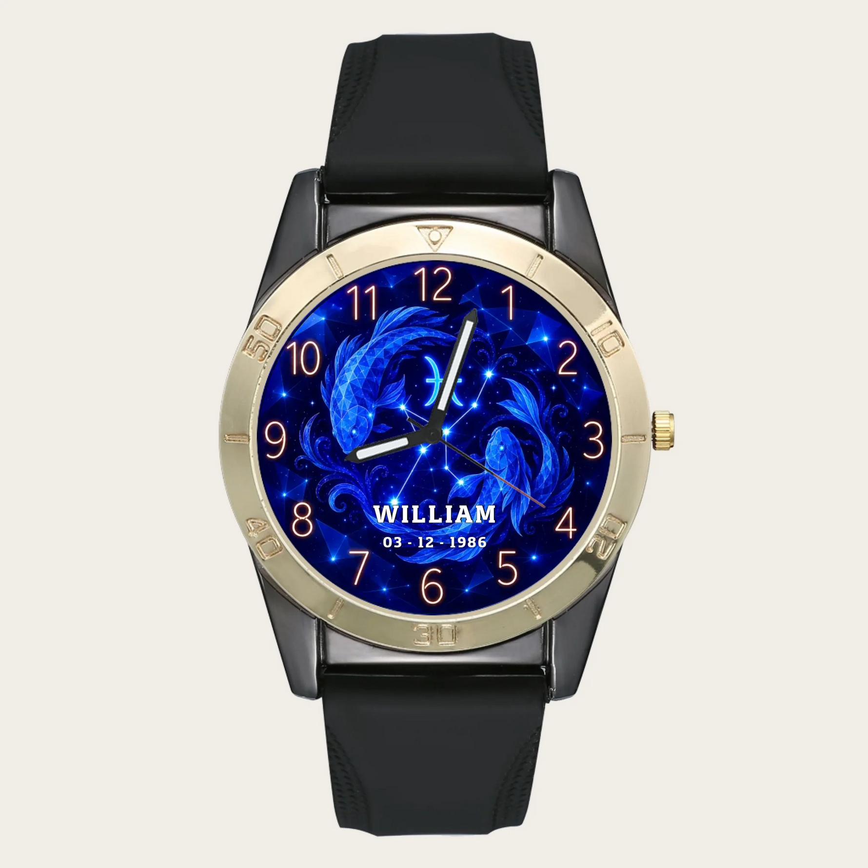 15_custom-black-gold-silicone-strap-watch