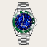 16_custom-green-bezel-silver-alloy-watch