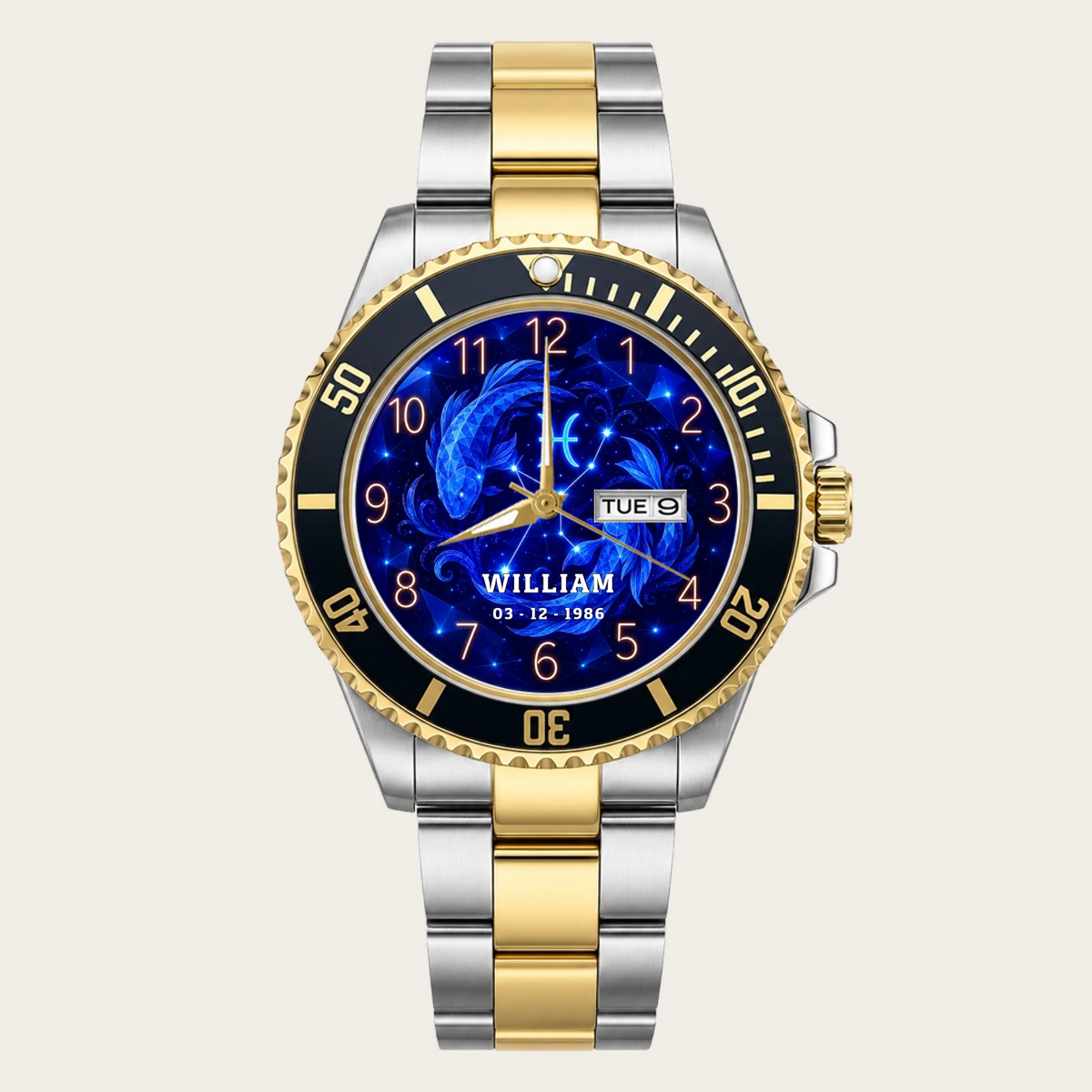 22_new2606-custom-two-tone-gold-silver-alloy-watch