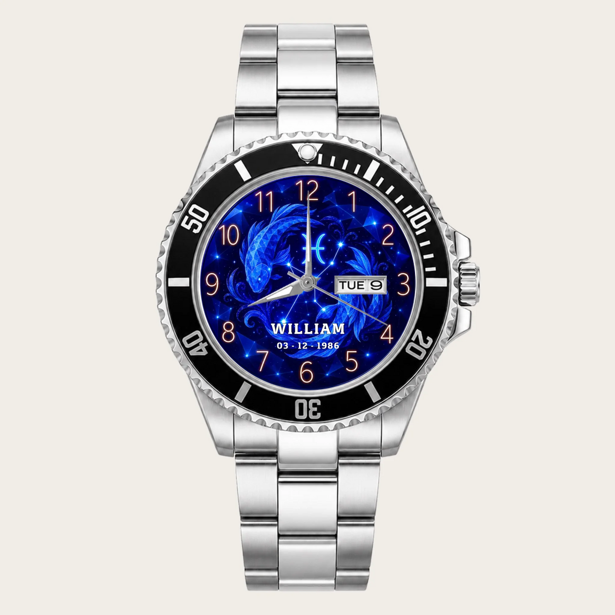 24_new2608-custom-silver-black-alloy-watch